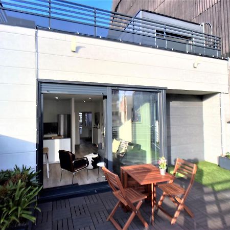 4 Apartamentos De Autor Lugo Εξωτερικό φωτογραφία