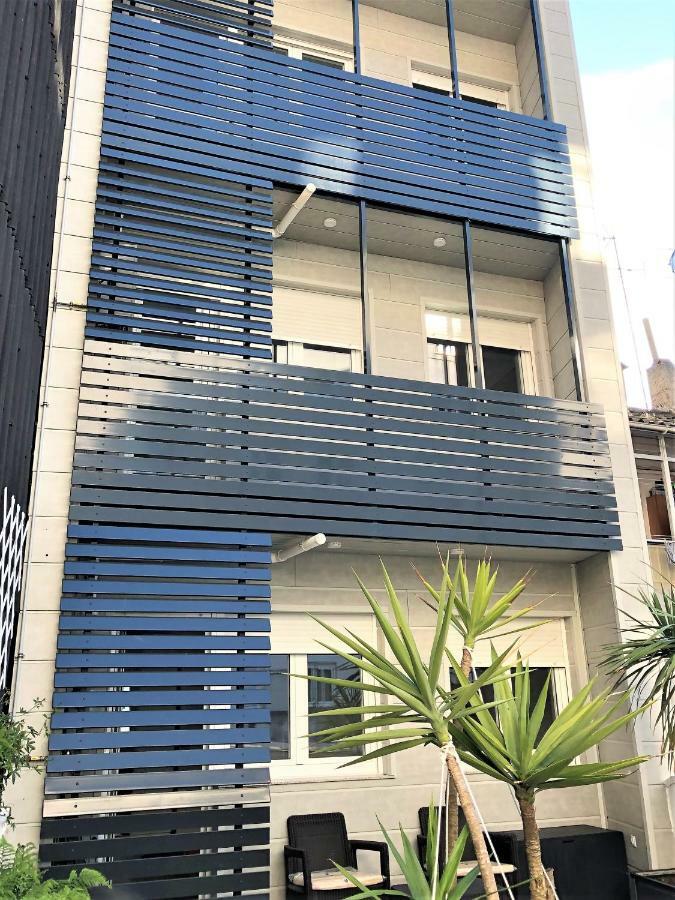 4 Apartamentos De Autor Lugo Εξωτερικό φωτογραφία