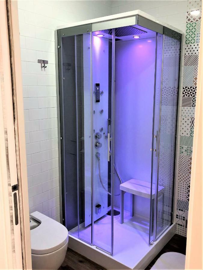 4 Apartamentos De Autor Lugo Εξωτερικό φωτογραφία