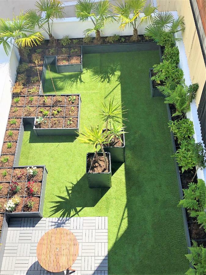 4 Apartamentos De Autor Lugo Εξωτερικό φωτογραφία