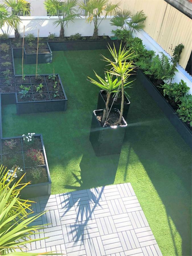 4 Apartamentos De Autor Lugo Εξωτερικό φωτογραφία