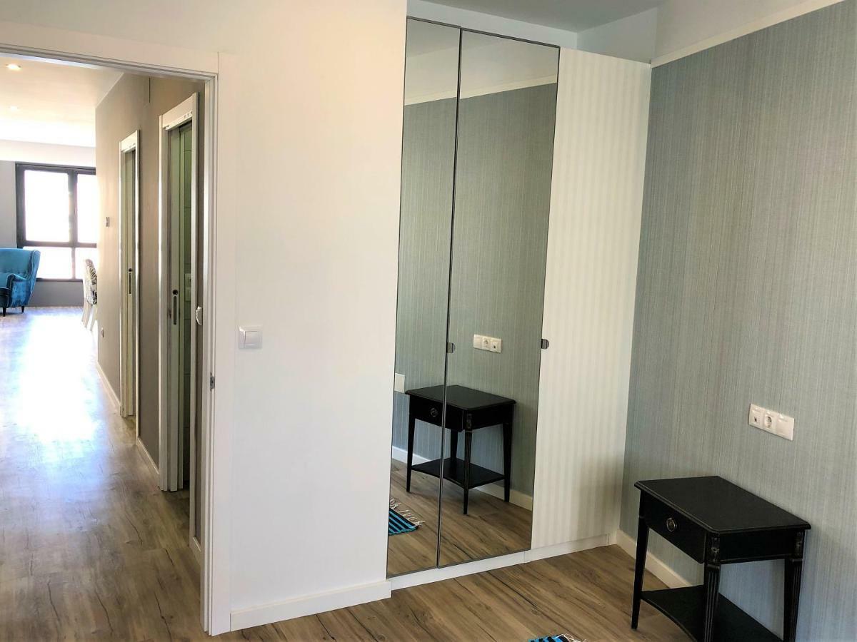4 Apartamentos De Autor Lugo Εξωτερικό φωτογραφία