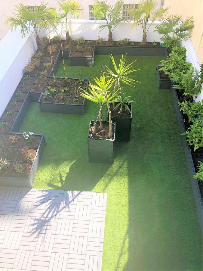 4 Apartamentos De Autor Lugo Εξωτερικό φωτογραφία