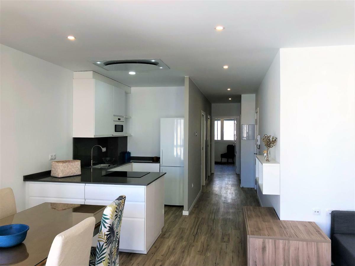 4 Apartamentos De Autor Lugo Εξωτερικό φωτογραφία