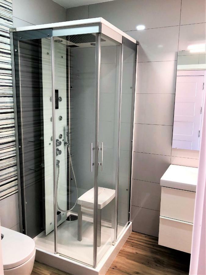 4 Apartamentos De Autor Lugo Εξωτερικό φωτογραφία