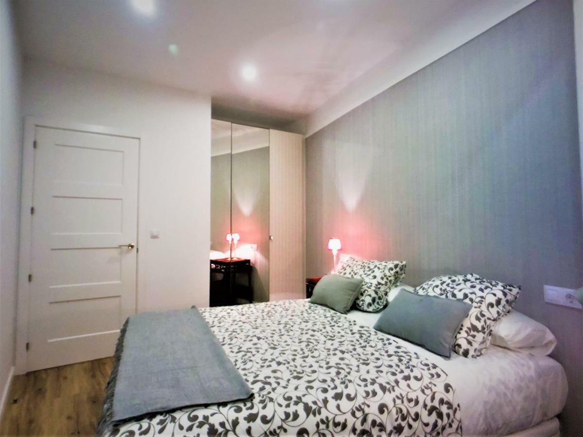 4 Apartamentos De Autor Lugo Εξωτερικό φωτογραφία
