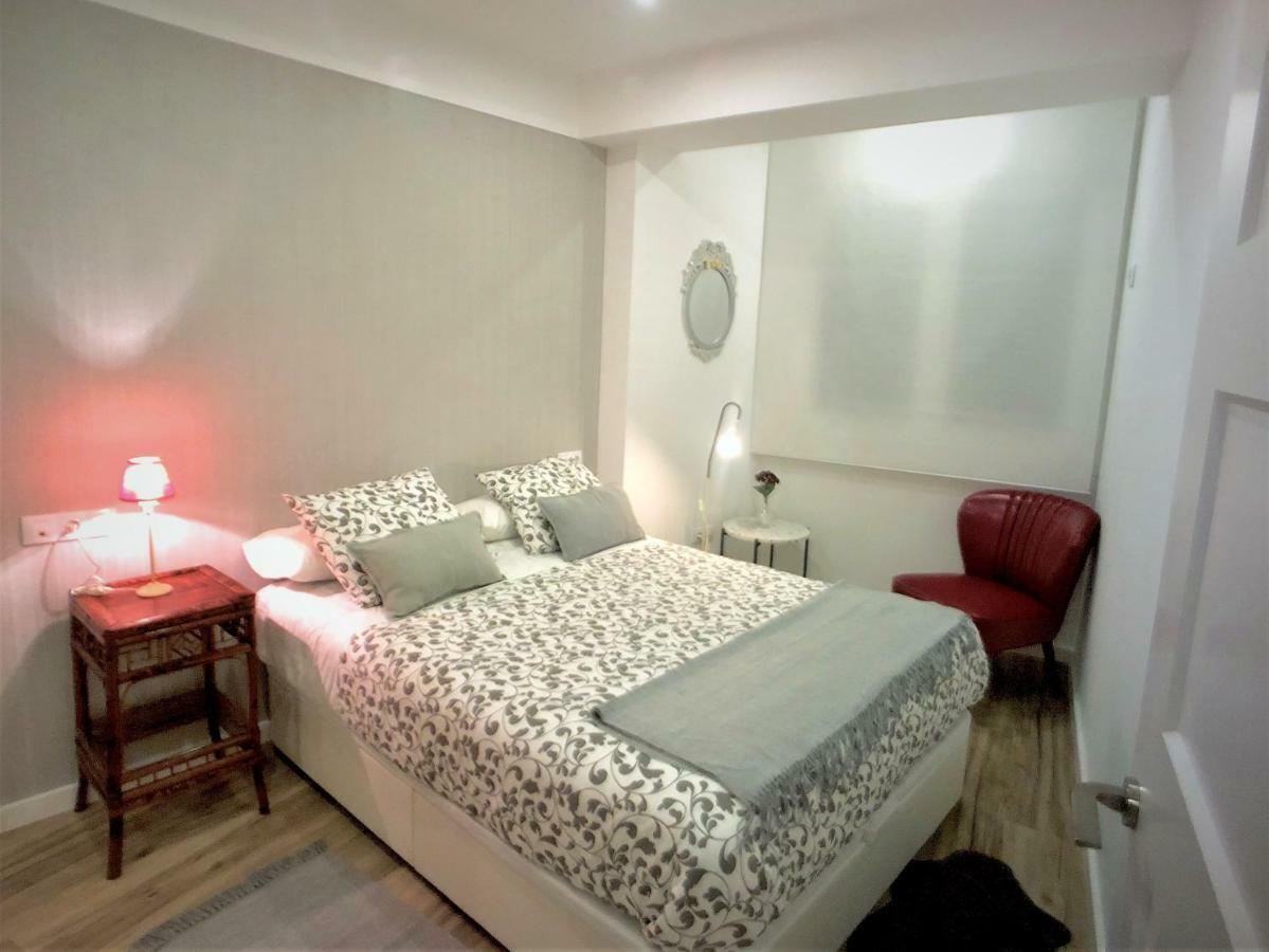 4 Apartamentos De Autor Lugo Εξωτερικό φωτογραφία