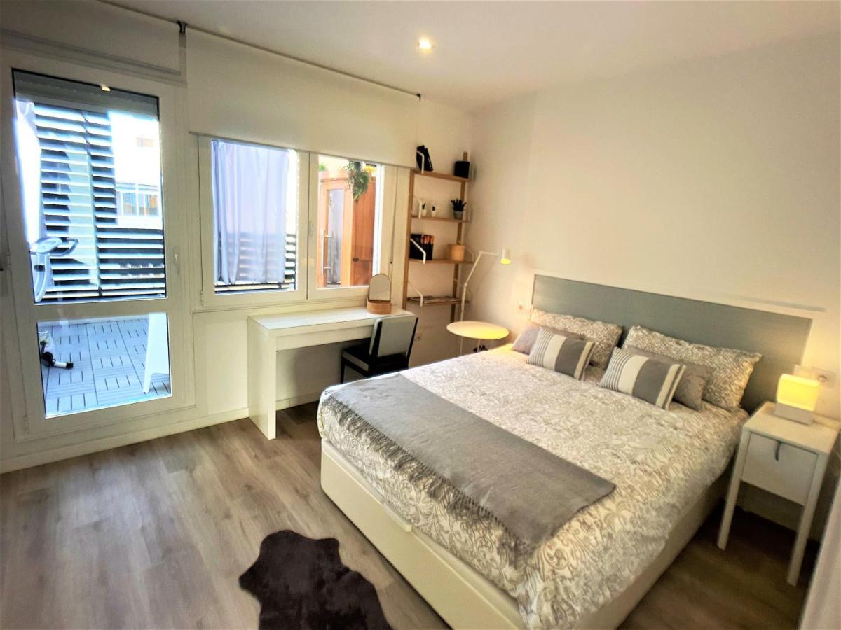4 Apartamentos De Autor Lugo Εξωτερικό φωτογραφία