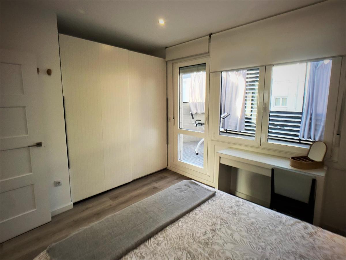 4 Apartamentos De Autor Lugo Εξωτερικό φωτογραφία