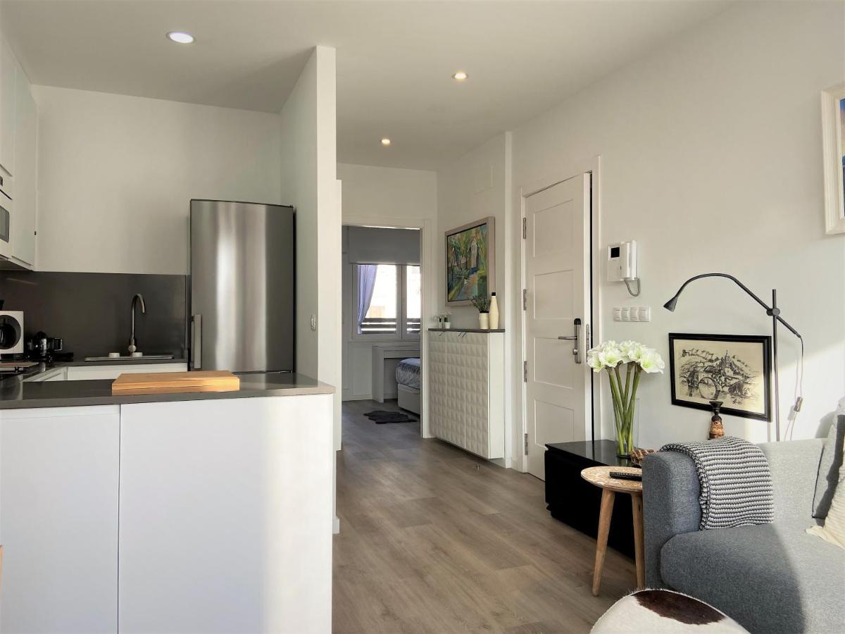 4 Apartamentos De Autor Lugo Εξωτερικό φωτογραφία