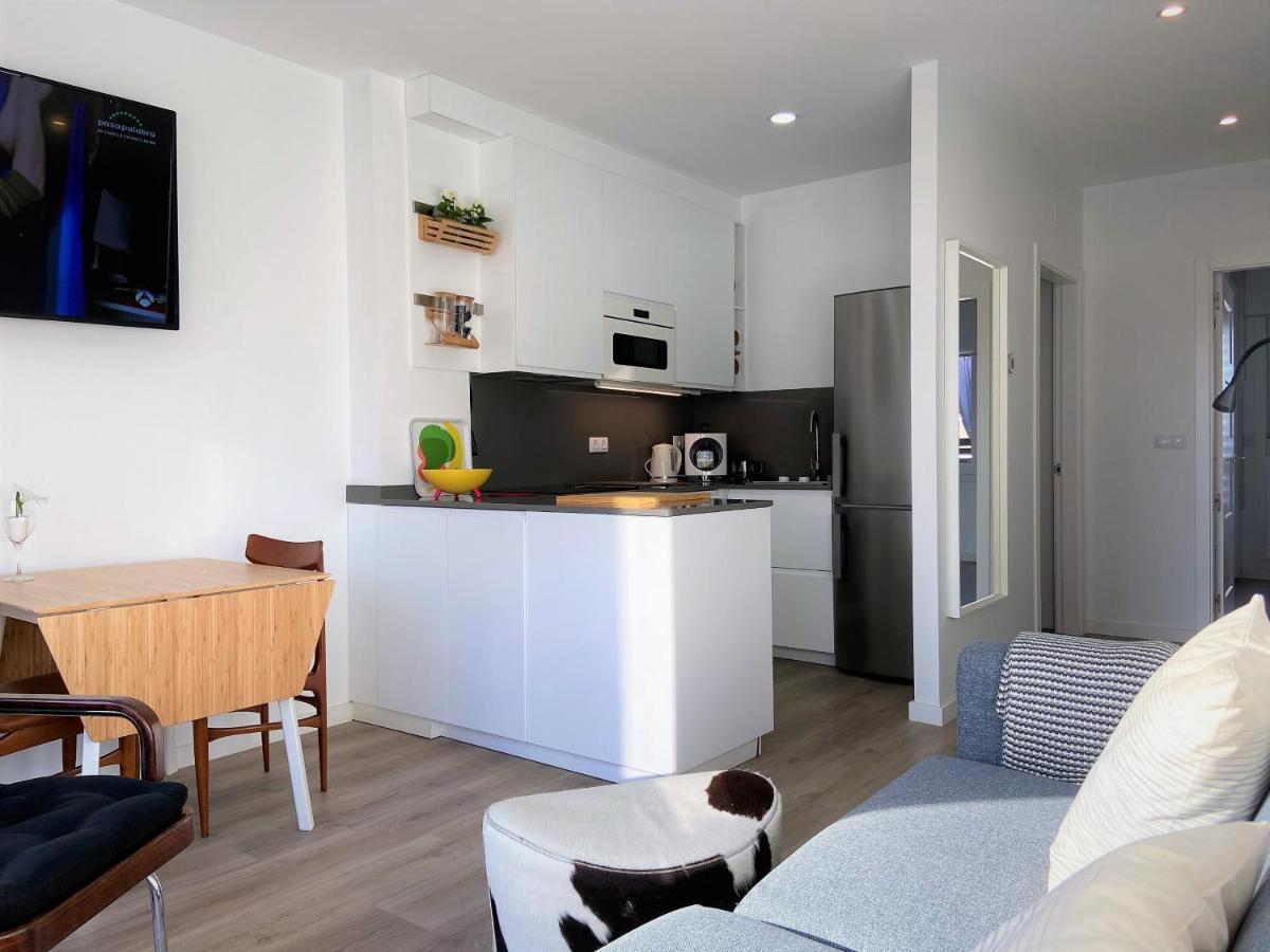 4 Apartamentos De Autor Lugo Εξωτερικό φωτογραφία