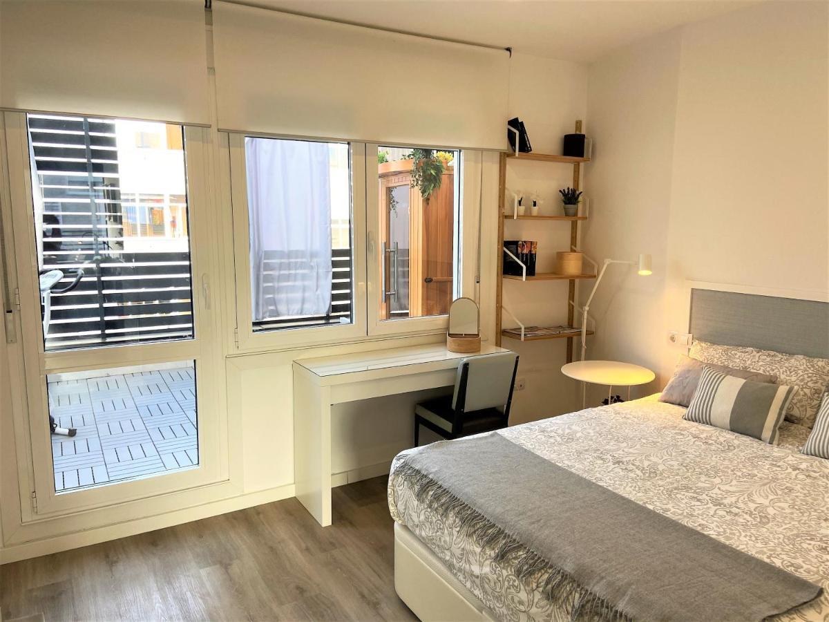 4 Apartamentos De Autor Lugo Εξωτερικό φωτογραφία