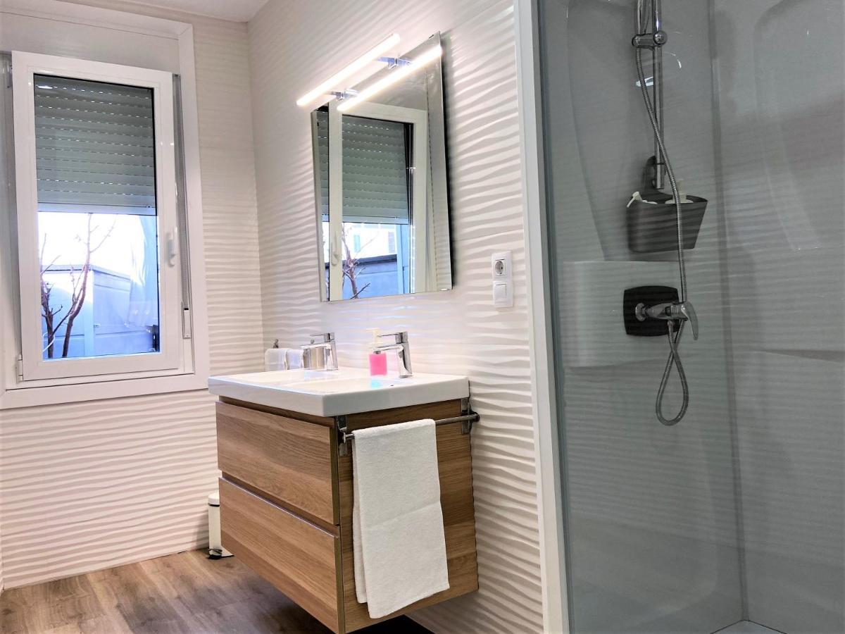4 Apartamentos De Autor Lugo Εξωτερικό φωτογραφία