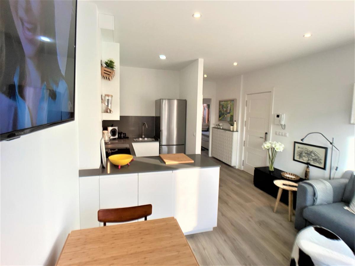 4 Apartamentos De Autor Lugo Εξωτερικό φωτογραφία